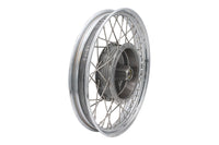 HARLEY 19 inch XL Front Wheel Assembly Fits 1963-1966 XL,