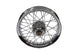 HARLEY 16 inch x 3.00 inch Front Spoke Wheel fits 2007-2008 FLST,