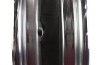 HARLEY 45 inch WL 16 inch x 3.00 inch Front Wheel Assembly Fits 1937-1952 WL,   1937-1942 WLD,   194