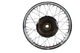 HARLEY 18 inch x 2.15 inch Front Wheel Assembly fits 1937-1952 WL,  1937-1942 WLD,  1940-1945 WLA,  1942-1943 WLC,