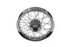 HARLEY 16 inch x 3.00 inch Front Spoke Wheel fits 2000-2007 FLST,