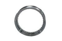HARLEY 16 inch X 3.5 inch Rear Rim Drop Center Fits 0-  Custom, application for front or rear fitmen