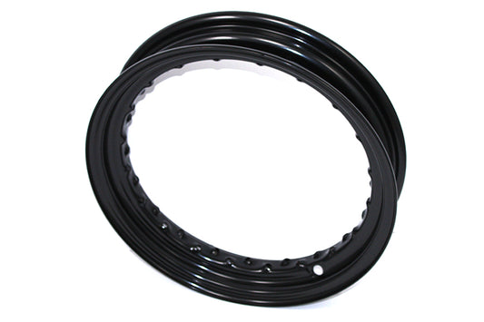 HARLEY 16 inch X 3 inch Rear Rim Drop Center Fits 0-  All, models for front or rear application
