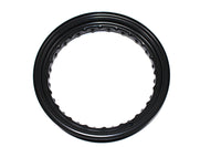 HARLEY 16 inch X 3 inch Rear Rim Drop Center Fits 0-  All, models for front or rear application