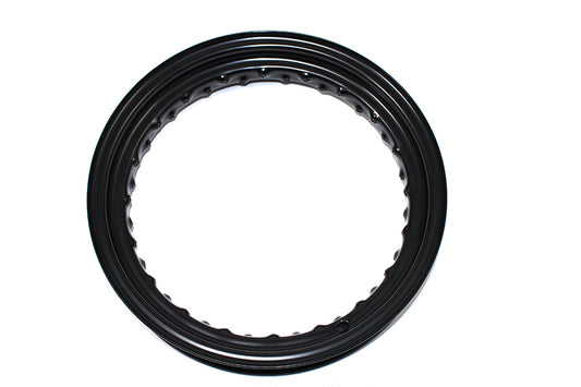 HARLEY 16 inch X 3 inch Rear Rim Drop Center Fits 0-  All, models for front or rear application