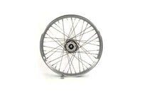 HARLEY 21 inch x 2.15 inch Front Spoke Wheel fits 1986-1999 FLST,