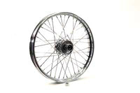 HARLEY 21 inch x 2.15 inch Front Spoke Wheel fits 1986-1996 FLST,