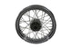 HARLEY 16 inch x 3.00 inch Front Spoke Wheel fits 1986-1996 FLST,