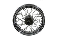 HARLEY 16 inch x 3.00 inch Front Spoke Wheel fits 1986-1996 FLST,