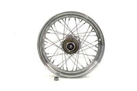 HARLEY 16 inch x 3.00 inch Front Spoke Wheel fits 1986-1996 FLST,