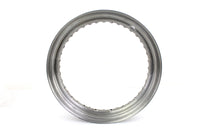 HARLEY 16 inch x 3.00 inch Rear Rim Drop Center Fits 1940-1965 FL,   1940-1965 FXR,