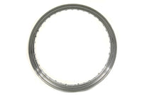 HARLEY 19 inch x 2.50 inch Rim Front Drop Center Fits 0-  All, models for front application