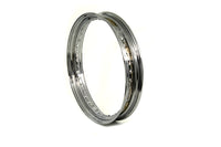 HARLEY 19 inch x 2.50 inch Rim Front Drop Center Fits 0-  All, models for front application