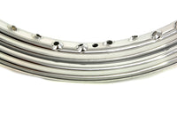 HARLEY 19 inch x 2.50 inch Rim Front Drop Center Fits 0-  All, models for front application