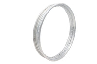 HARLEY 21 inch x 2.15 inch Rolled Edge Rim Chrome Fits 0-  All, models for front application