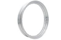 HARLEY 19 inch x 2.50 inch Drop Center Chrome Wheel Rim Fits 0-  All, models for front application