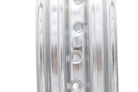 HARLEY 19 inch x 2.50 inch Drop Center Chrome Wheel Rim Fits 0-  All, models for front application