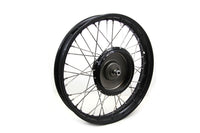 18 inch x 2.15 inch Front Wheel Assembly