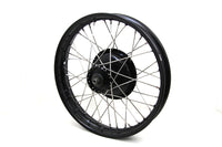 18 inch x 2.15 inch Front Wheel Assembly