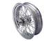 HARLEY 18 inch x 4.25 inch Rear Spoke Wheel fits 1986-1994 FXR,  1986-1994 FXRS,  1986-1996 FXST,  1986-1996 FXSTC,  1986-1996 FLST,  1991-1996 FXDG,  1986-1996 XL,