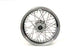 HARLEY 18 inch x 4.25 inch Rear Spoke Wheel fits 2005-2007 XL,