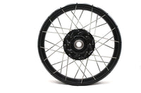 HARLEY 19 inch Front Wheel Sub Assembly Black FXBB 2025-2026