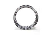 HARLEY Indian 16 inch x 3 inch Chrome Rim Fits 1936-1953 All, Indian
