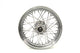 HARLEY 16 inch x 3.00 inch Rear Spoke Wheel fits 2008-UP XL,