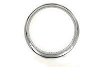 HARLEY 16 inch x 3.00 inch Rim Front Profile Fits 0-  All, models for front application