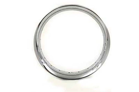 HARLEY 16 inch x 3.00 inch Rim Front Profile Fits 0-  All, models for front application