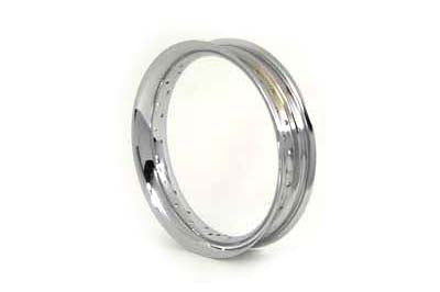HARLEY 16 inch x 3.00 inch Rim Front Profile Fits 0-  All, models for front application