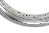 HARLEY 16 inch x 3.00 inch Rim Front Profile Fits 0-  All, models for front application