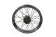 HARLEY 19 inch x 2.50 inch Replica Front Spoke Wheel fits 1980-1983 FXWG,