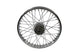 HARLEY 19 inch x 1.85 inch Replica Front Spoke Wheel fits 1980-1983 FXWG,