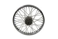 HARLEY 19 inch x 1.85 inch Front Spoke Wheel fits 1980-1983 FXWG,