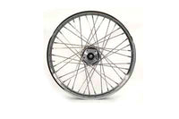 HARLEY 21 inch x 2.15 inch Front Spoke Wheel fits 1984-1995 FXST,  1991-1995 FXDWG,  1984-1985 FXWG,