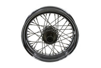 HARLEY 16 inch x 3.00 inch Front Spoke Wheel fits 1986-1999 FXSTS,