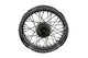 HARLEY 16 inch x 3.00 inch Front Spoke Wheel fits 1986-1999 FXSTS,