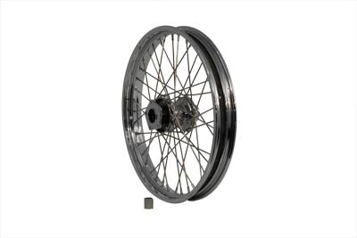 HARLEY 21 inch x 2.15 inch Front Spoke Wheel fits 1986-1999 FXSTS,