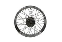 HARLEY 19 inch x 2.50 inch Front Spoke Wheel fits 1984-1994 FXR,  1991-1999 FXD,  1984-1999 XL,