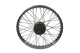 HARLEY 21 inch x 2.15 inch Front Spoke Wheel fits 1984-1994 FXR,  1991-1999 FXD,  1984-1999 XL,