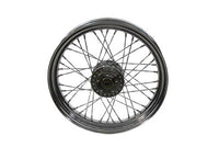 HARLEY 19 inch x 2.5 inch Front Spoke Wheel fits 1984-1994 FXR,  1991-1999 FXD,  1984-1999 XL,