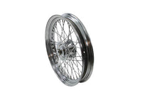 HARLEY 19 inch x 2.5 inch Front Spoke Wheel fits 1984-1994 FXR,  1991-1999 FXD,  1984-1999 XL,