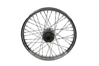 HARLEY 21 inch x 2.15 inch Front Spoke Wheel fits 1988-1996 FXSTS,