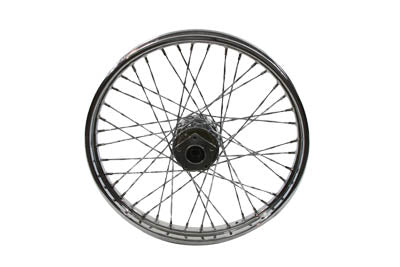 HARLEY 21 inch x 2.15 inch Front Spoke Wheel fits 1988-1996 FXSTS,