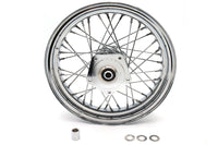 HARLEY 16 inch x 3.00 inch Rear Spoke Wheel Fits 1986-1999 FLT,