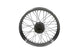 HARLEY Replica 21 inch x 3.25 inch Spoked Front Wheel fits 1984-1994 FXR,  1991-1999 FXD,  1984-1999 XL,