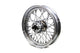 HARLEY Front Spoked 16 inch x 3.00 inch Wheel fits 2009-UP FLT,