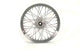 HARLEY Front Spoked 19 inch x 2.50 inch Wheel fits 2008-2017 FXD,