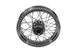 HARLEY Replica Front Spoked 16 inch x 3.00 inch Wheel fits 1996-1999 FLSTS,